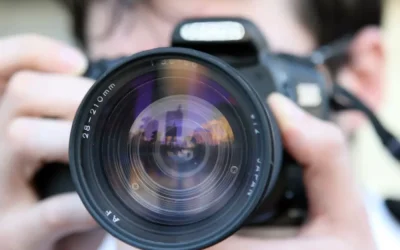 Capturando Sonrisas: Técnicas de Fotografía Clínica en Odontología Vol. 1